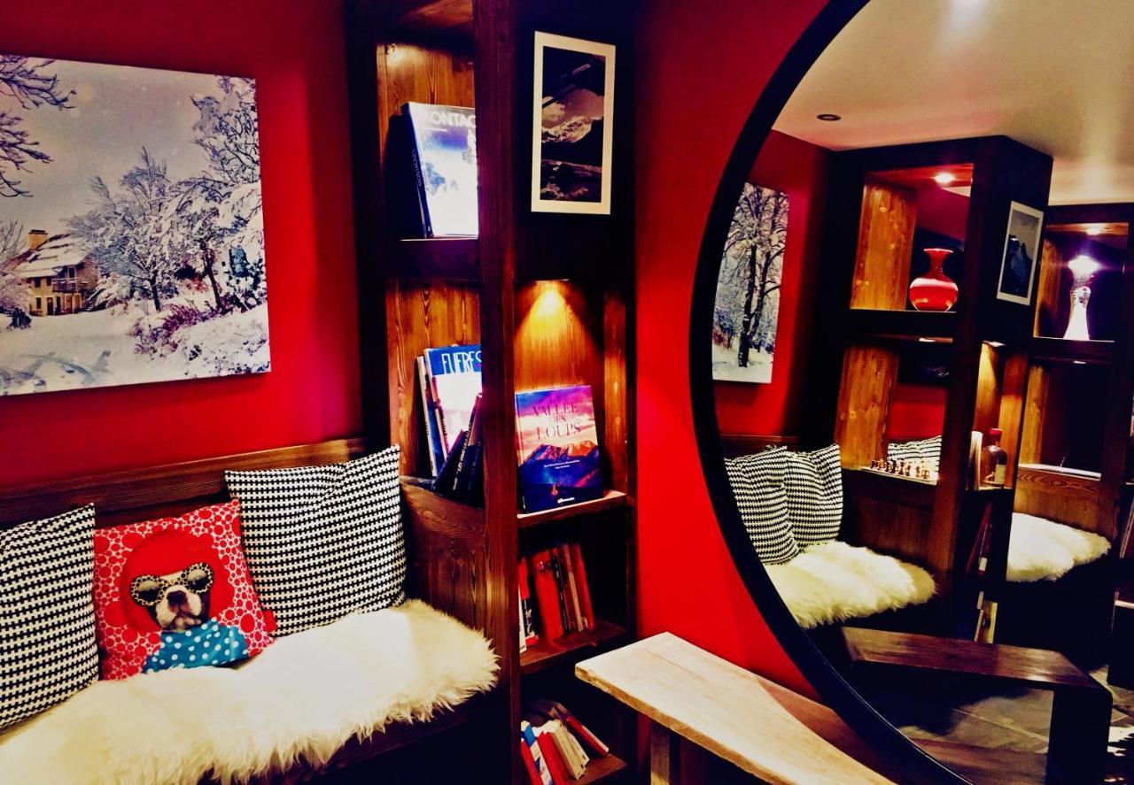 Chambre D'Hotes La Grange Des Ecrins Chabottes Esterno foto