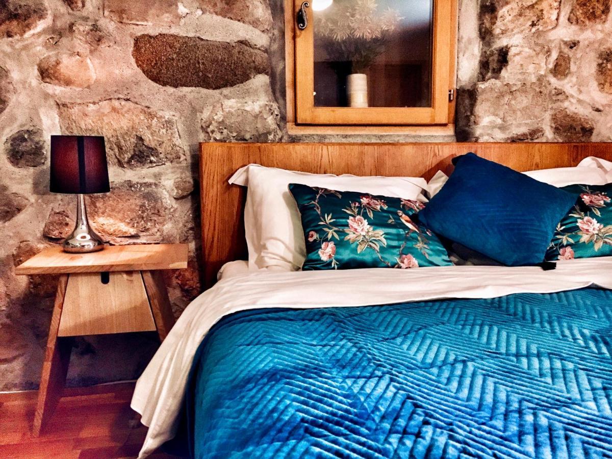 Chambre D'Hotes La Grange Des Ecrins Chabottes Esterno foto