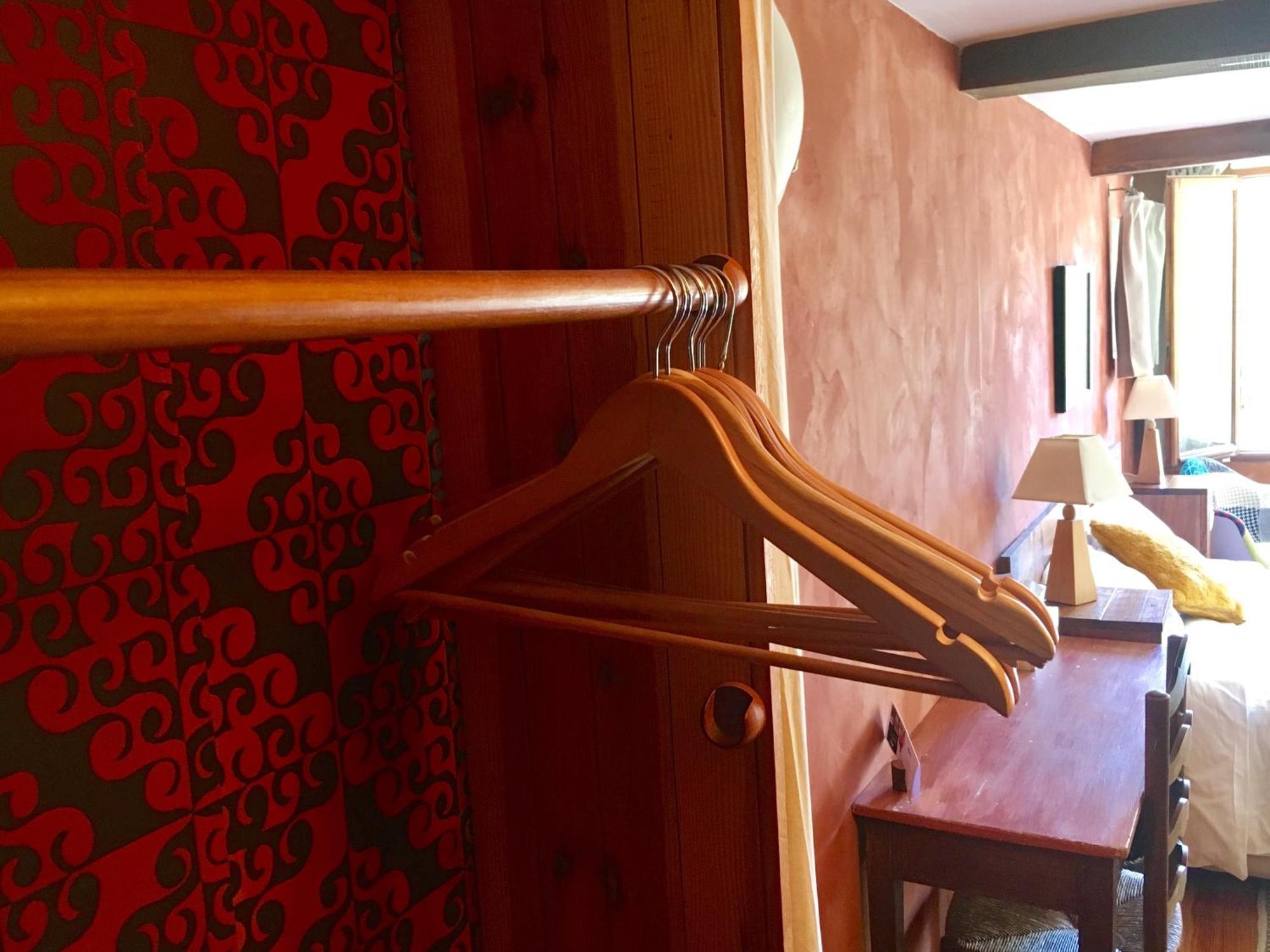 Chambre D'Hotes La Grange Des Ecrins Chabottes Camera foto