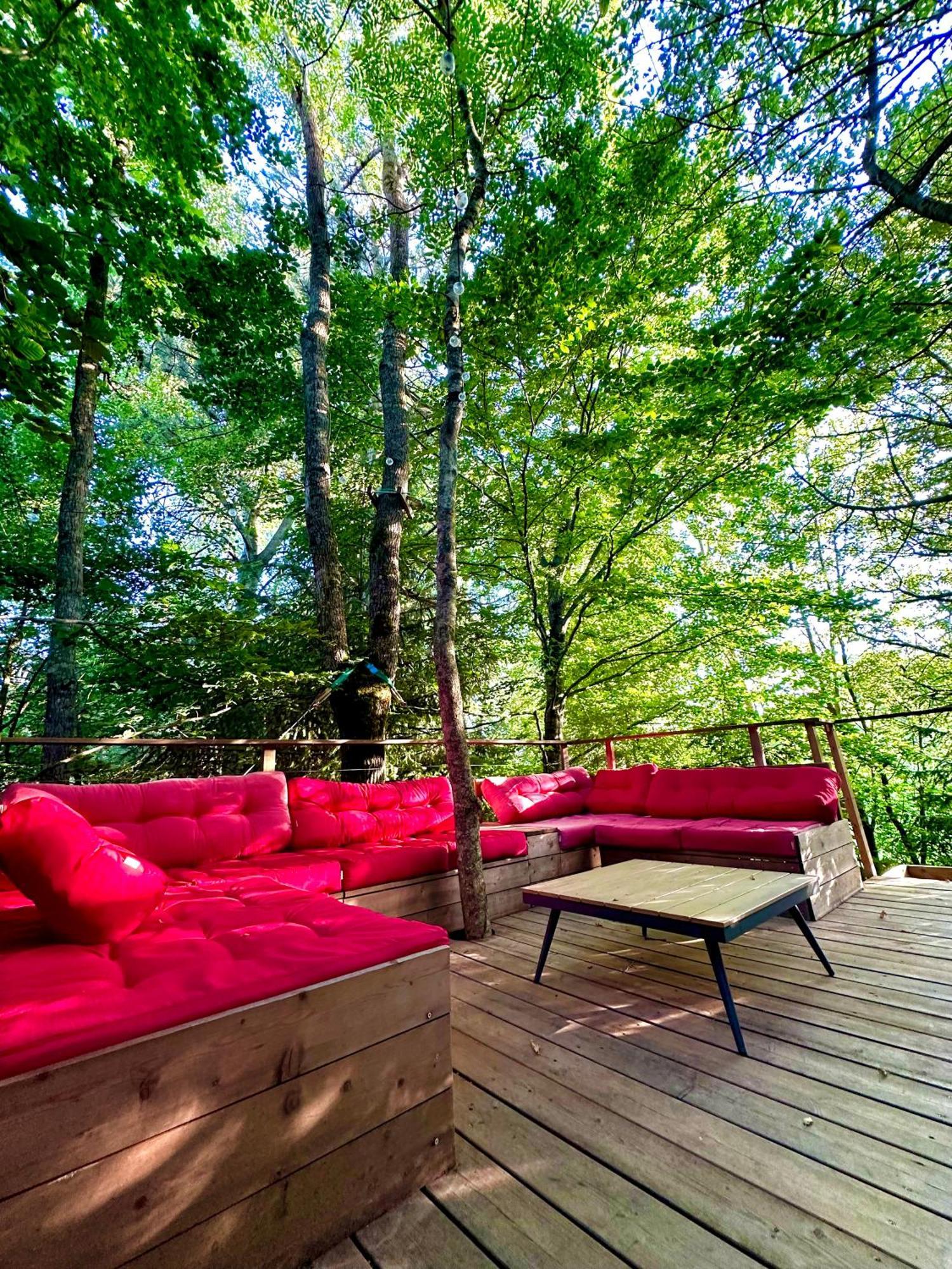 Chambre D'Hotes La Grange Des Ecrins Chabottes Esterno foto